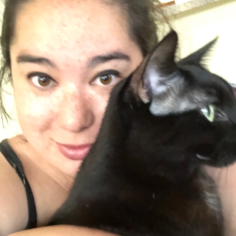 Meet your Posher, Amanda